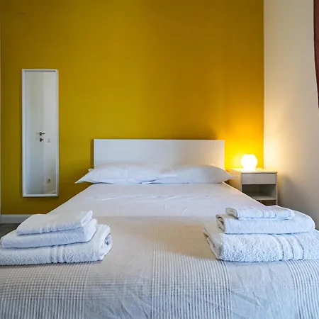 Luxury Penthouse Con Amaca Privata * Rome