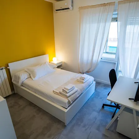 Luxury Penthouse Con Amaca Privata Apartment *