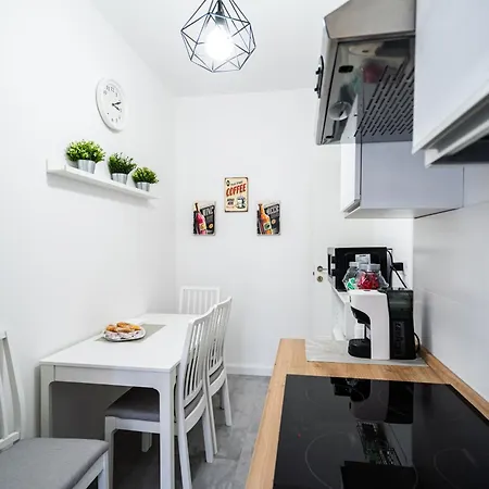 Apartment Luxury Penthouse Con Amaca Privata *