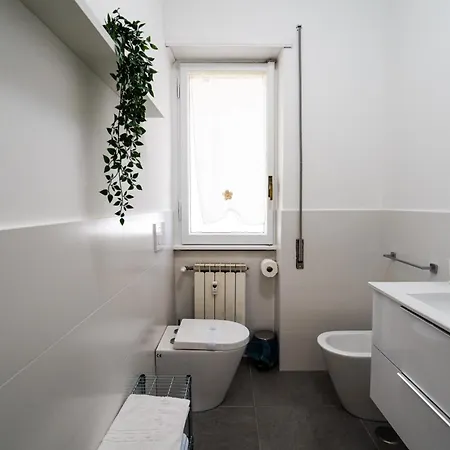 Luxury Penthouse Con Amaca Privata Apartment Rome