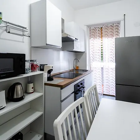 Luxury Penthouse Con Amaca Privata *
