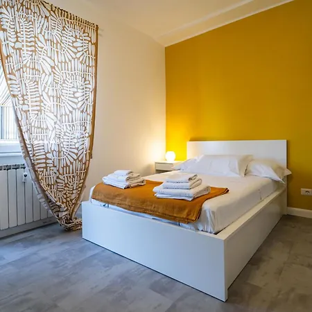 Luxury Penthouse Con Amaca Privata * Rome