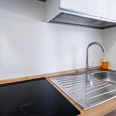Luxury Penthouse Con Amaca Privata Apartment Rome
