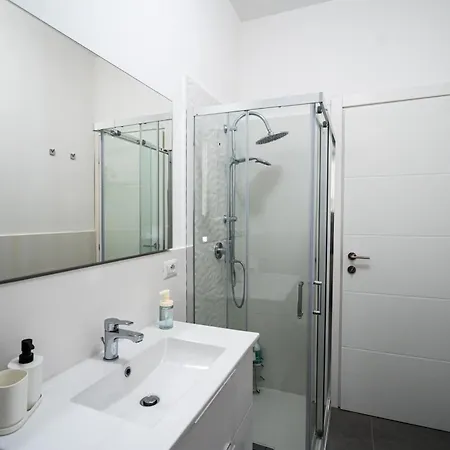 Luxury Penthouse Con Amaca Privata * Rome