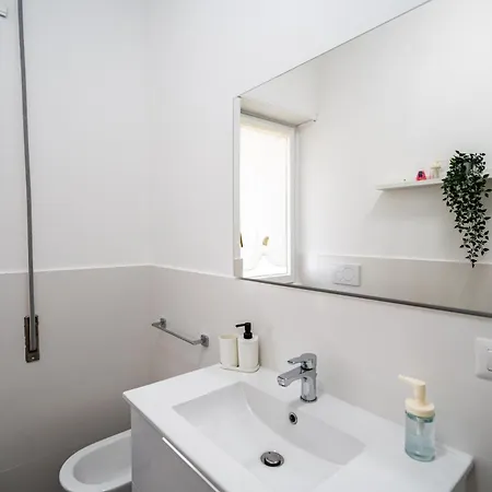 Luxury Penthouse Con Amaca Privata Apartment