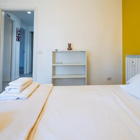 Luxury Penthouse Con Amaca Privata * Rome