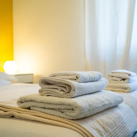 Luxury Penthouse Con Amaca Privata Apartment *