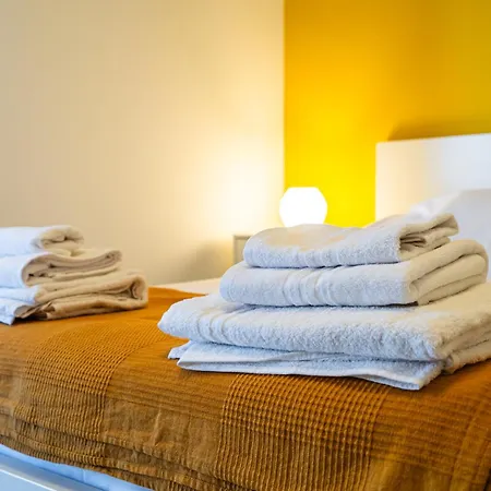 Luxury Penthouse Con Amaca Privata Apartment Rome